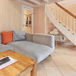 Ferienhaus Sekobbe 218 - Baabe