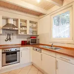 Sekobbe 218 - Ferienhaus Baabe
