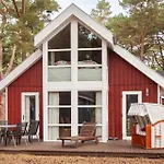 Ferienhaus Sekobbe 218 -