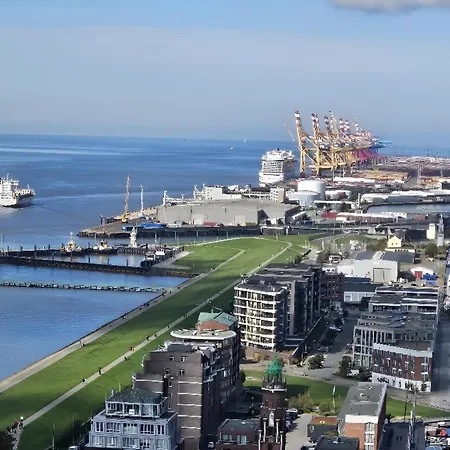 Tatil Evi Sekobbe 218 -